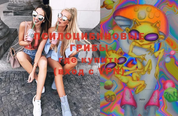 хмурый Балабаново